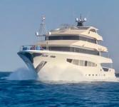 M/Y Seafox