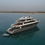 M/Y Legacy